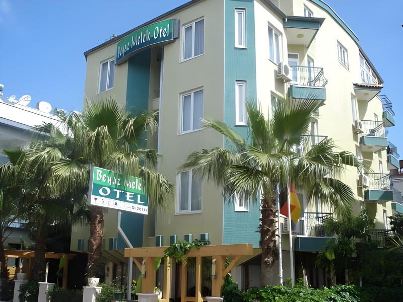 Beyaz Melek Hotel