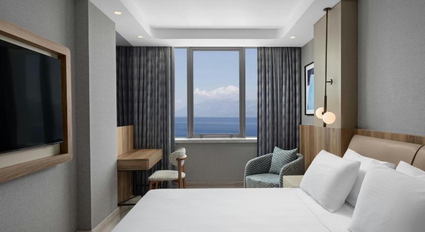 Delta Hotels By Marriott Antalya Lara - Adult Only 18 Plus