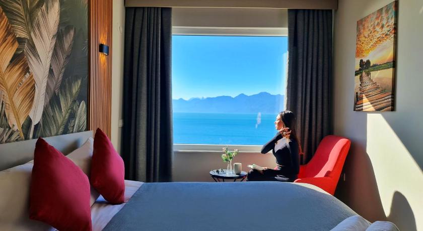 Let'stay Panorama Suites