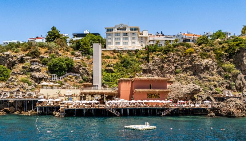 Massimo Hotel – Adults Only – Formerly La Boutique Hotels