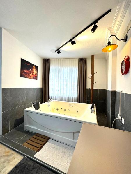 Grond Konaklama Mersİn