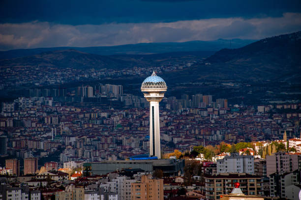 Ankara