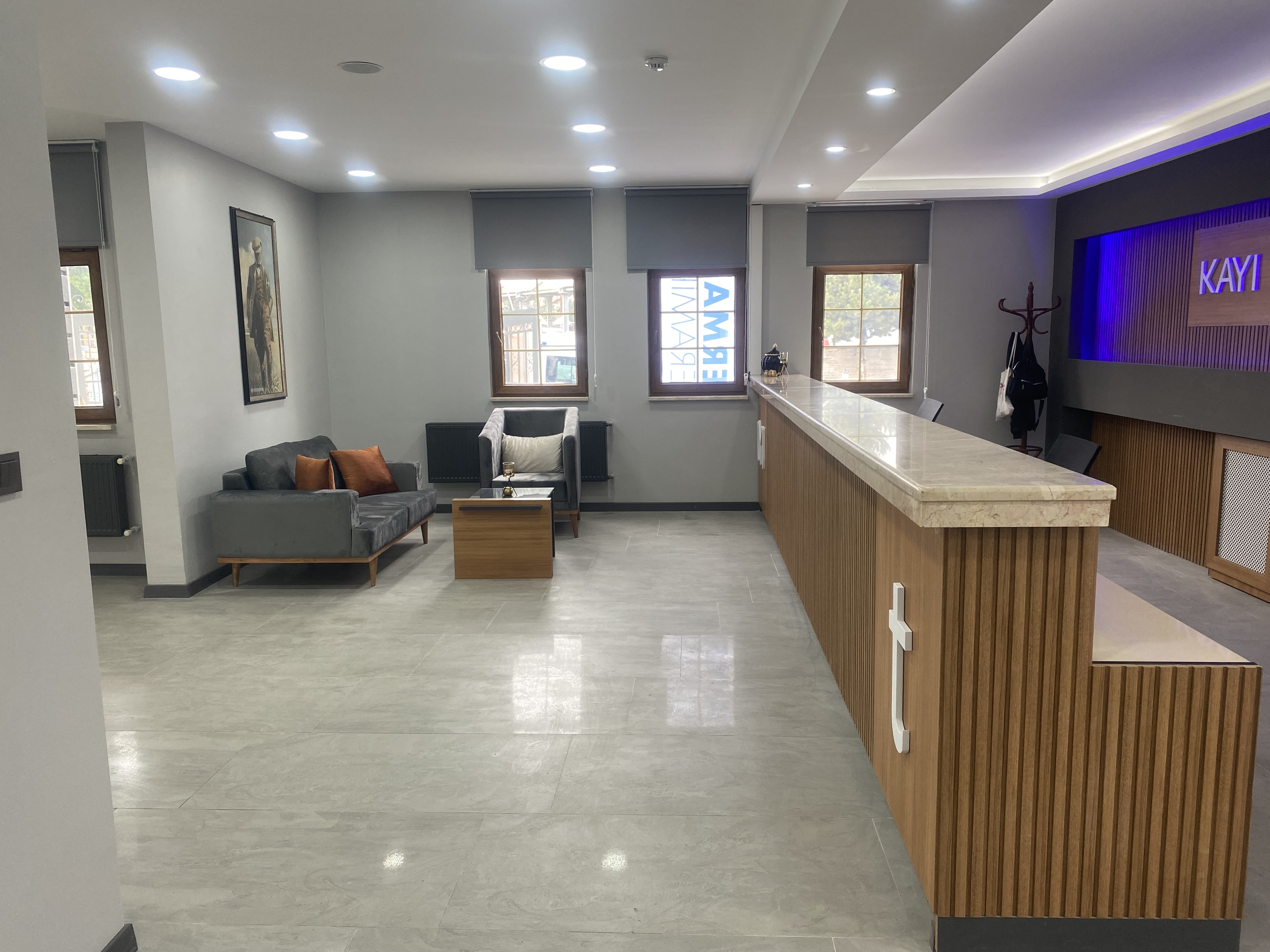 Bilecik Gold Time Otel/apart 11