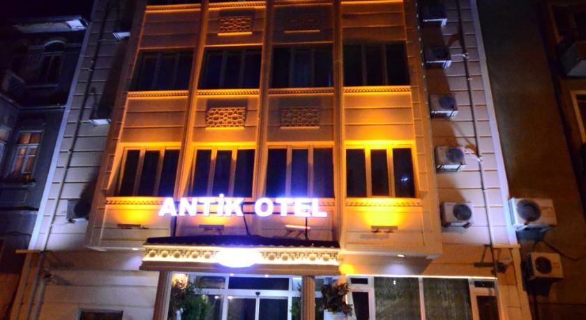 Antik Otel