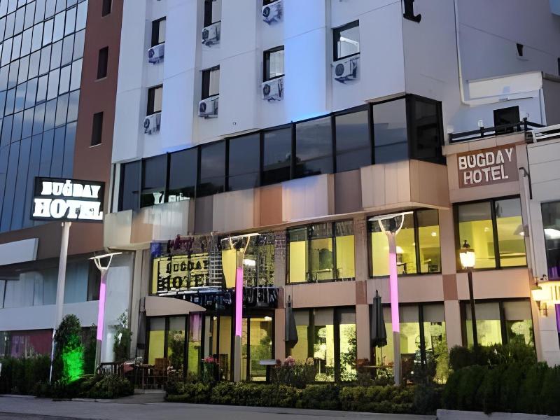 Bugday Hotel