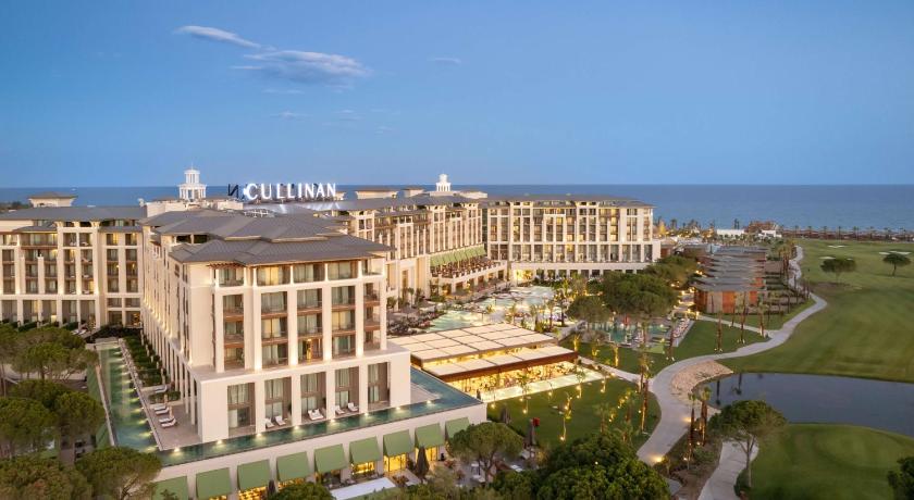 Cullinan Belek