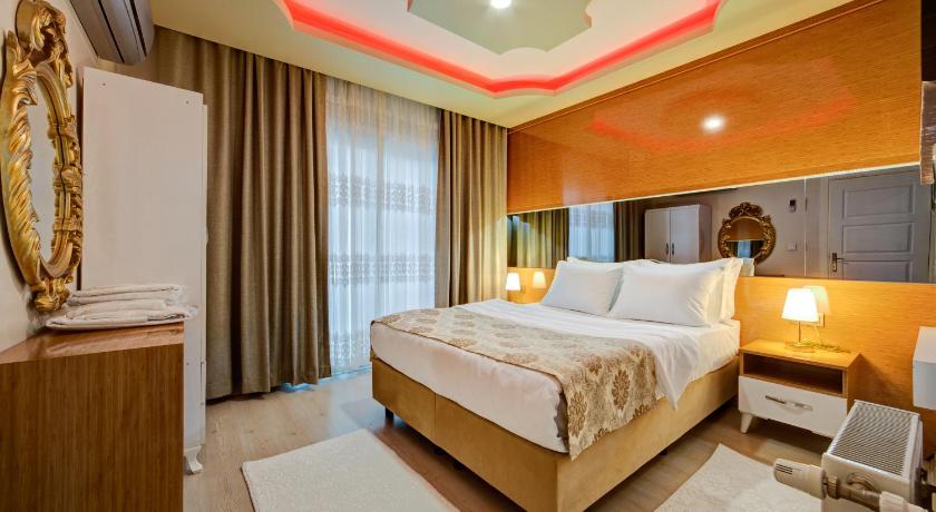 Mersin Vip House Hotel