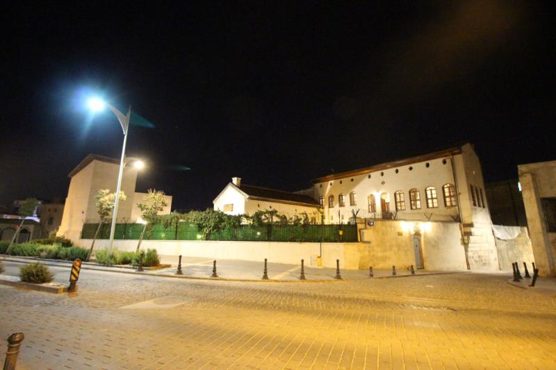 Aynur Hanim Konagi Butik Otel