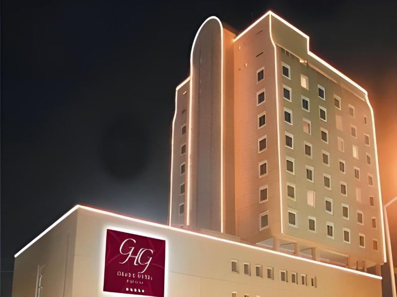 Grand Hotel Gaziantep