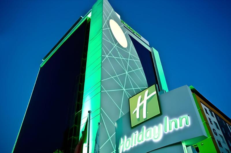 Holiday Inn Gaziantep By Ihg