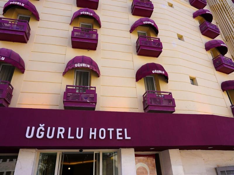 Uğurlu Hotel
